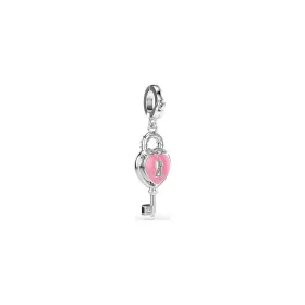Naiste Pärlid Swarovski 5742957 Hõbedane
